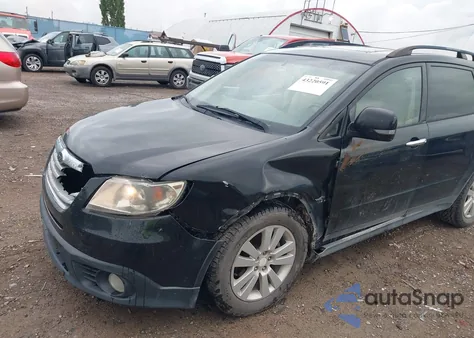 2009 Subaru Tribeca Limited 7-Passenger/Special Edition 7-Passenger z USA, uszkodzony, nr VIN 4S4WX97D394400915